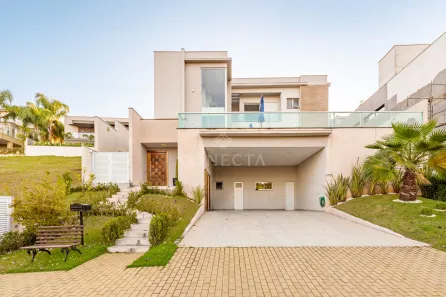Casa com 4 Quartos à venda, 340m² no Alphaville, Santana de Parnaíba