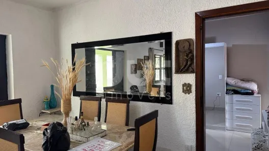 Casa com 4 Quartos à venda, 312m² no Parque Industrial, Campinas