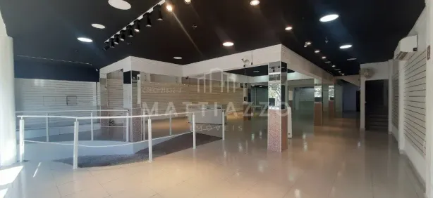 Ponto Comercial para alugar, 726m² no Centro, Limeira