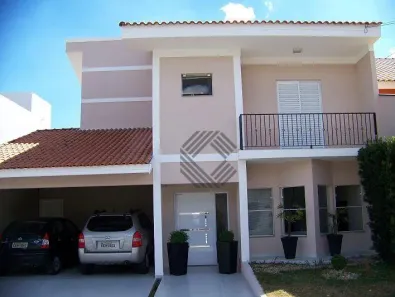 Casa de Condomínio com 3 Quartos à venda, 250m² no Aparecidinha, Sorocaba