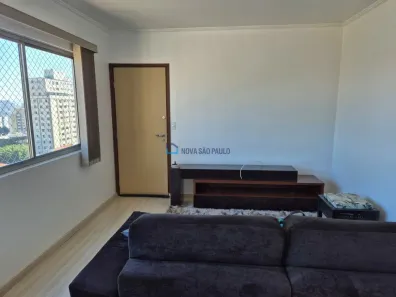 Apartamento com 2 Quartos à venda, 79m² no Saúde, São Paulo