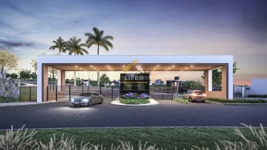 Lote/Terreno à venda, 600m² no Joaquim Egídio, Campinas