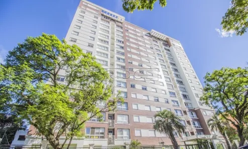 Apartamento com 3 Quartos para alugar, 86m² no Santana, Porto Alegre
