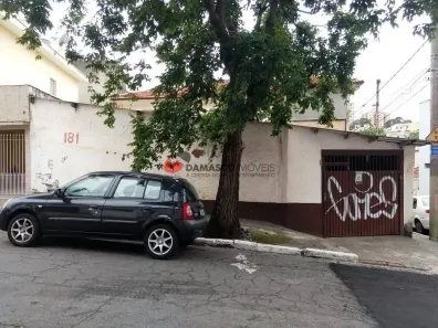 Casa com 2 Quartos à venda, 266m² no Santa Paula, São Caetano do Sul
