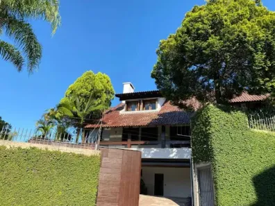 Casa com 4 Quartos para alugar, 331m² no Ideal, Novo Hamburgo