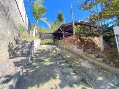 Casa com 2 Quartos à venda, 70m² no Limeira Baixa, Brusque