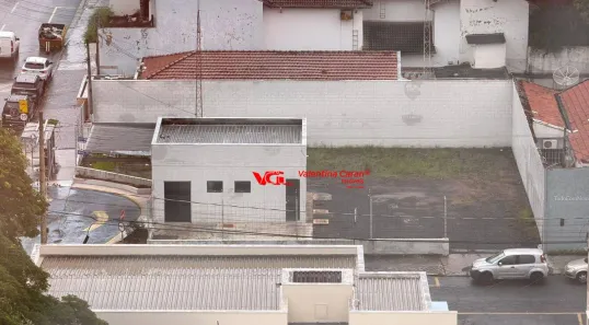 Lote/Terreno para alugar, 500m² no Cidade Nova, Indaiatuba