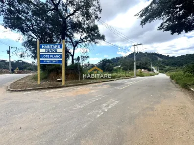 Lote/Terreno à venda, 200m² no Ibituruna, Ibirité