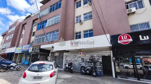 Ponto Comercial para alugar, 90m² no Presidente Kennedy, Fortaleza