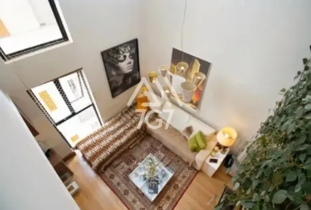 Apartamento com 1 Quarto à venda, 90m² no Vila Nova Conceição, São Paulo