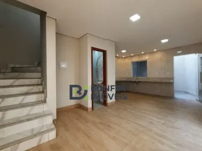 Casa com 3 Quartos à venda, 124m² no Bairro Parque Olímpico, Governador Valadares