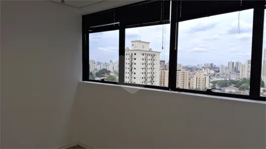 Sala Comercial para alugar, 30m² no Vila Monte Alegre, São Paulo