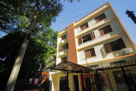 Kitnet com 1 Quarto à venda, 21m² no Cidade Baixa, Porto Alegre