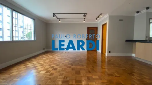 Apartamento com 3 Quartos à venda, 108m² no Pinheiros, São Paulo