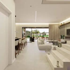 Casa de Condomínio com 3 Quartos à venda, 235m² no Loteamento Verana, São José dos Campos