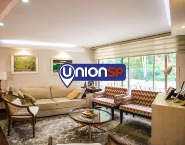 Apartamento com 3 Quartos à venda, 148m² no Vila Andrade, São Paulo
