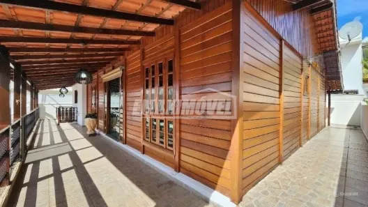 Casa de Condomínio com 4 Quartos à venda, 349m² no Jardim Ibiti do Paço, Sorocaba
