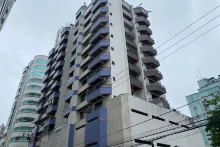 Apartamento com 3 Quartos à venda, 255m² no Centro, Balneário Camboriú