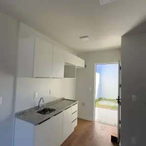 Casa de Condomínio com 2 Quartos à venda, 60m² no Itinga, Araquari