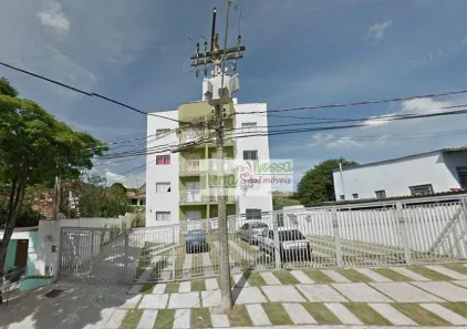 Apartamento com 2 Quartos à venda, 62m² no Jardim Maracanã, Valinhos