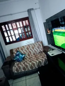 Casa com 3 Quartos à venda, 125m² no Jardim Amanda I, Hortolândia