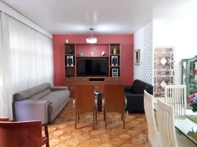 Apartamento com 3 Quartos à venda, 150m² no Copacabana, Rio de Janeiro