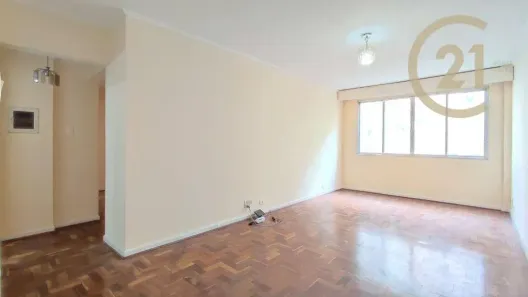 Apartamento com 3 Quartos à venda, 108m² no Pinheiros, São Paulo