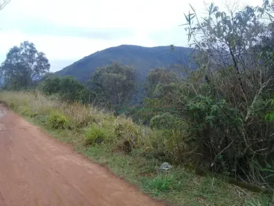 Lote/Terreno à venda, 3300m² no Albuquerque, Teresópolis