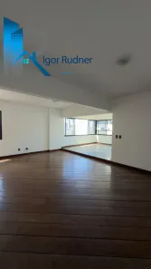 Apartamento com 4 Quartos à venda, 190m² no Brotas, Salvador