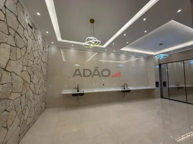 Casa com 3 Quartos à venda, 132m² no Setor Ocidente da Vila Brasília, Aparecida de Goiânia