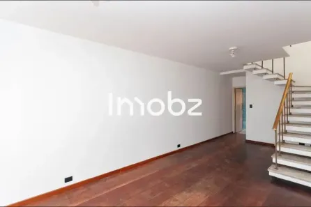 Casa com 3 Quartos à venda, 140m² no Água Branca, São Paulo