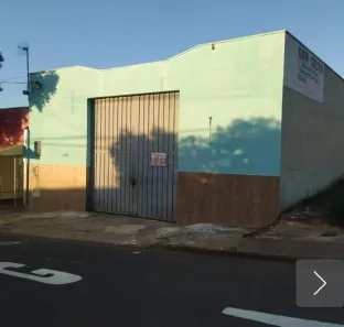 Sala Comercial à venda, 126m² no Jardim Novo Bongiovani, Presidente Prudente