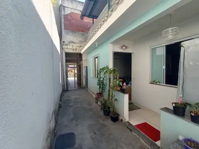 Casa com 2 Quartos à venda, 120m² no Centro, Nilópolis