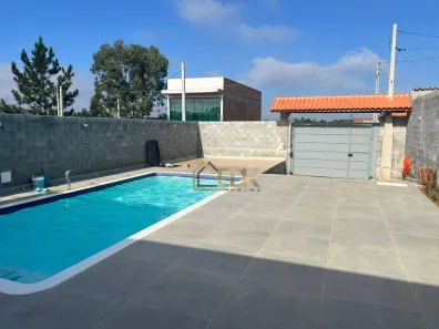 Casa com 1 Quarto à venda, 300m² no Parque das Varinhas, Mogi das Cruzes