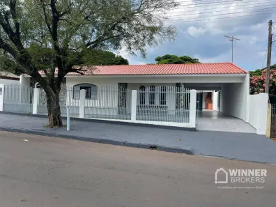 Casa com 3 Quartos à venda, 205m² no Jardim América, Maringá