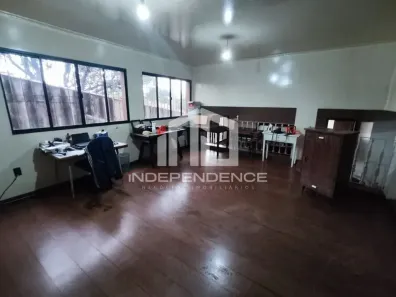 Sobrado com 3 Quartos à venda, 346m² no Jardim Alvorada, São José dos Campos