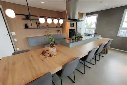 Apartamento com 1 Quarto à venda, 31m² no Pinheiros, São Paulo
