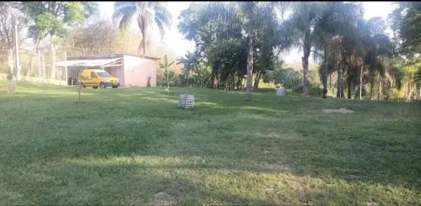 Lote/Terreno à venda, 1m² no Chácaras Santa Maria, Jacareí