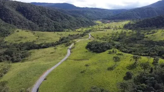 Fazenda/Sítio à venda, 13880m² no , Bom Retiro