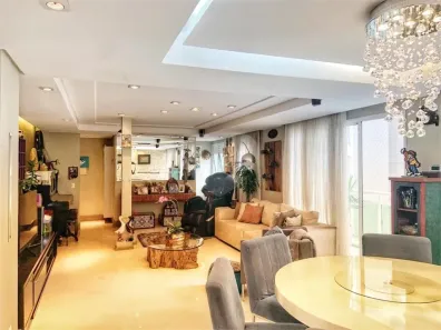 Apartamento com 2 Quartos à venda, 143m² no Paraíso, São Paulo