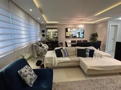 Apartamento com 3 Quartos à venda, 138m² no Exposição, Caxias do Sul