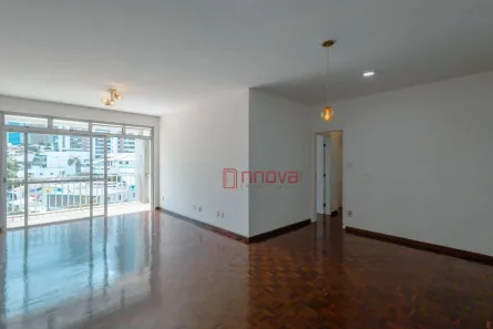 Apartamento com 3 Quartos à venda, 130m² no Pituba, Salvador