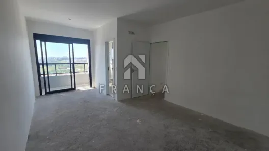 Apartamento com 3 Quartos para alugar, 93m² no Loteamento Villa Branca, Jacareí