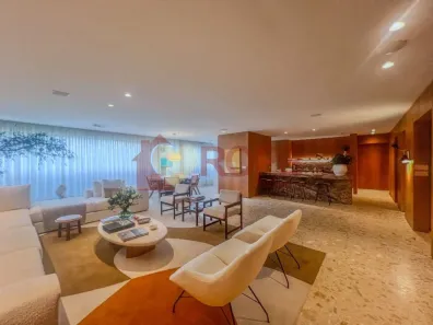 Apartamento com 3 Quartos à venda, 240m² no Chácara Itaim, São Paulo