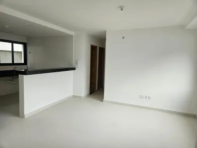 Apartamento com 3 Quartos à venda, 135m² no Alto Barroca, Belo Horizonte