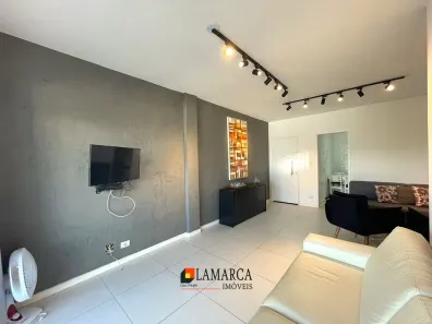 Apartamento com 3 Quartos à venda, 85m² no Enseada, Guarujá