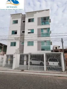 Apartamento com 3 Quartos à venda, 124m² no Areias, Camboriú