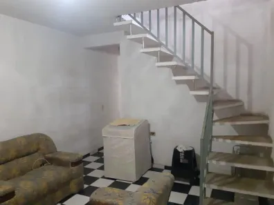 Sobrado com 4 Quartos à venda, 125m² no Jardim Ponte Alta I, Guarulhos