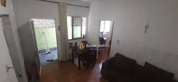 Casa com 1 Quarto à venda, 42m² no Vila Nova, Nova Iguaçu