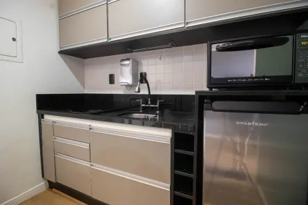 Apartamento com 1 Quarto à venda, 40m² no Vila Uberabinha, São Paulo